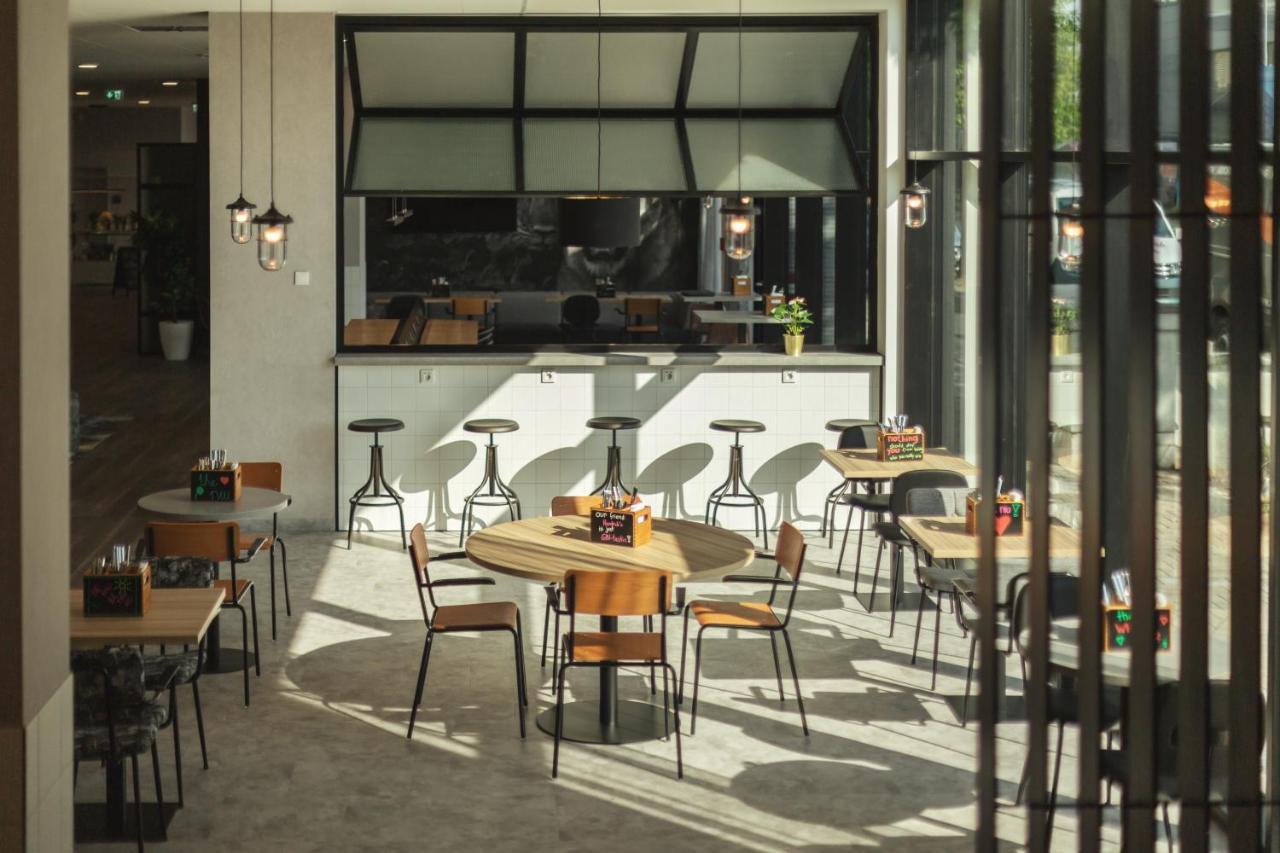 Hotel - The Niu, Leo By Ihg Nuremberg
