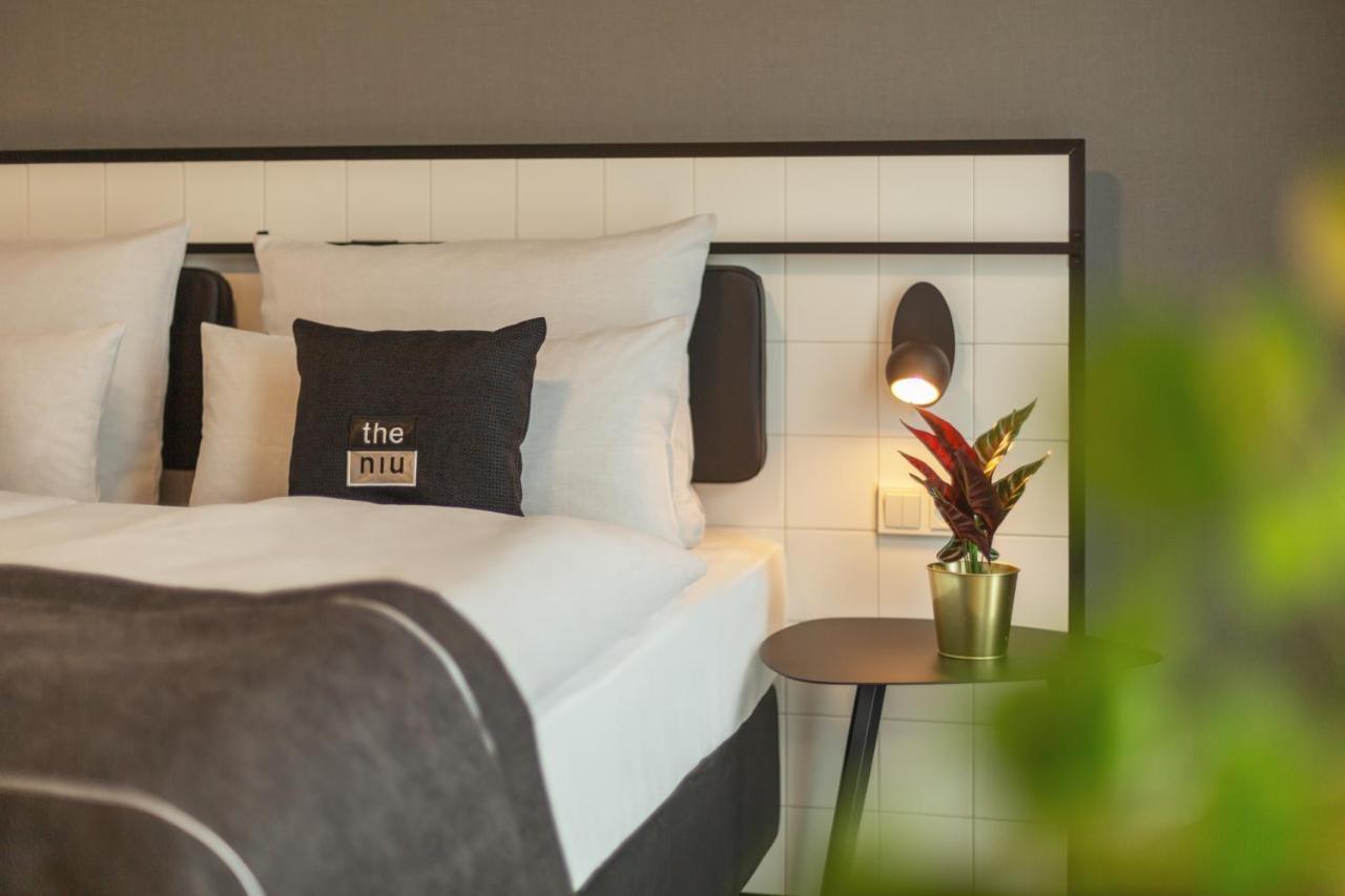 - The Niu, Leo By Ihg Hotel 3*