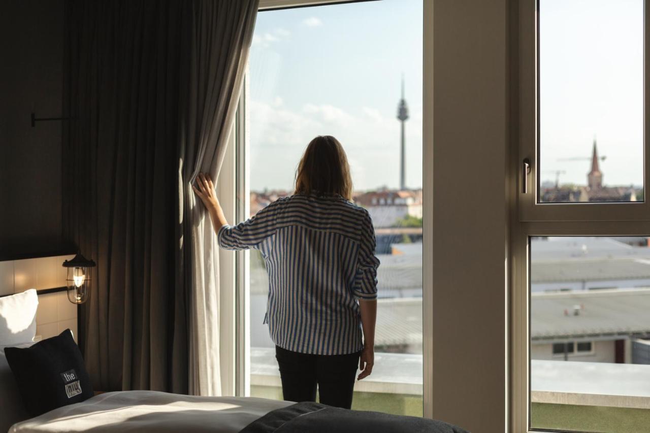 Hotel - The Niu, Leo By Ihg Nuremberg