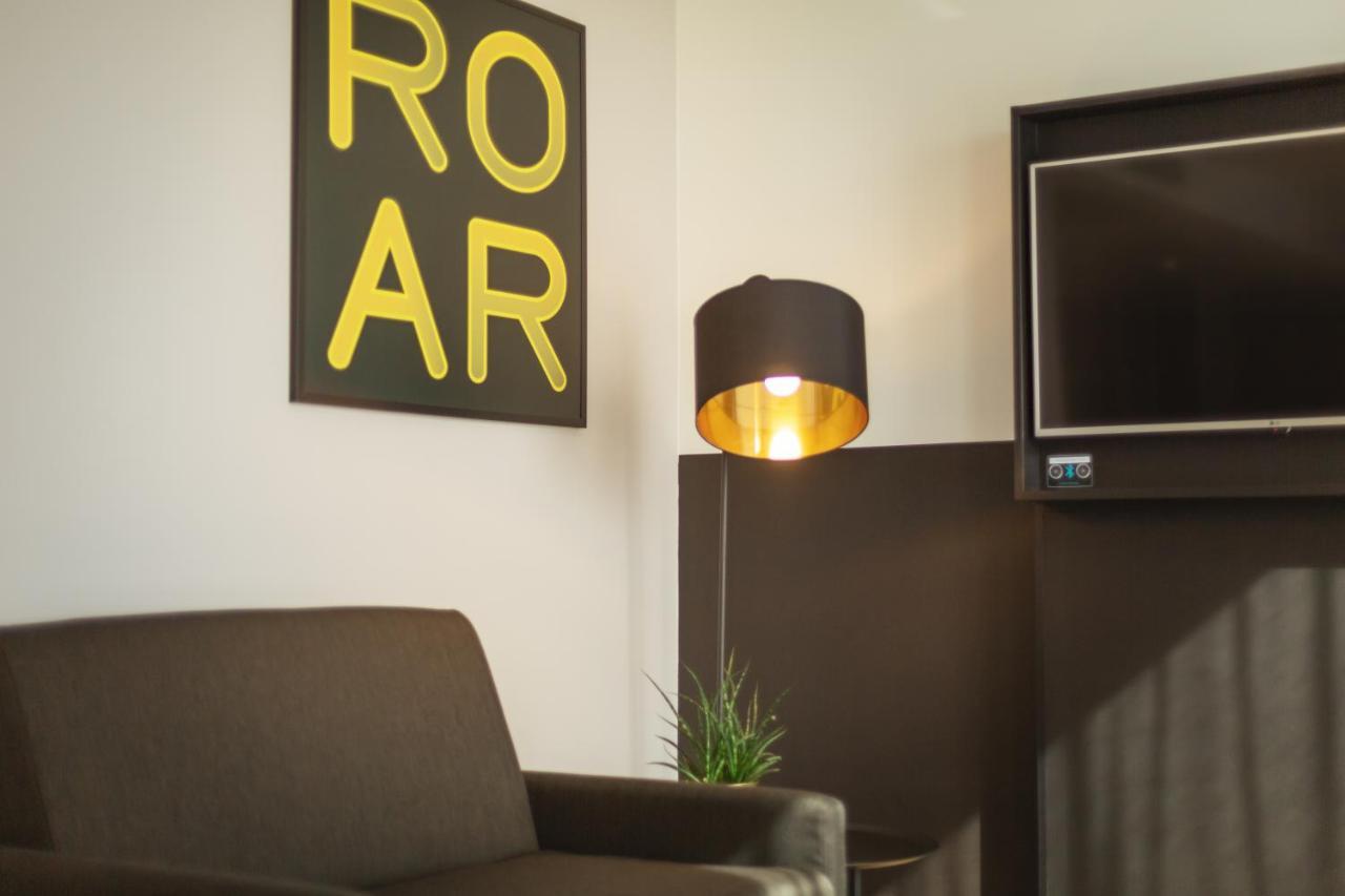 Hotel - The Niu, Leo By Ihg Nuremberg