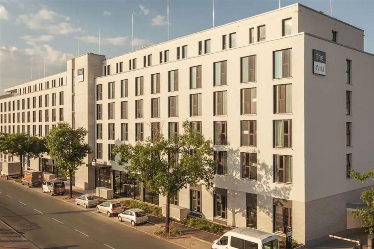 - The Niu, Leo By Ihg 3* Nuremberg