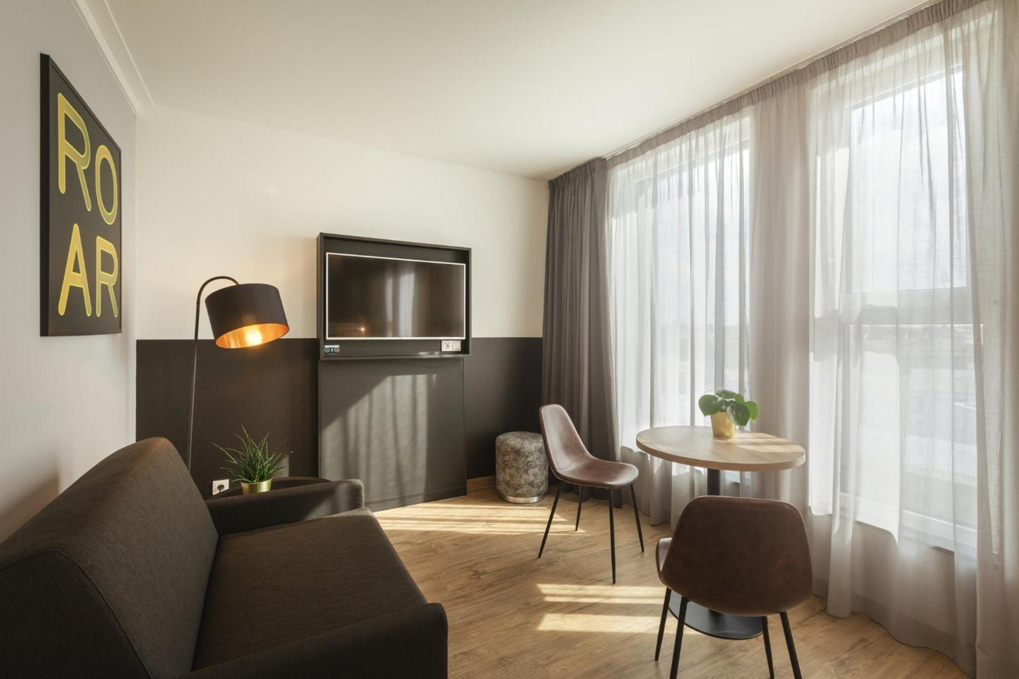 - The Niu, Leo By Ihg 3* Nuremberg