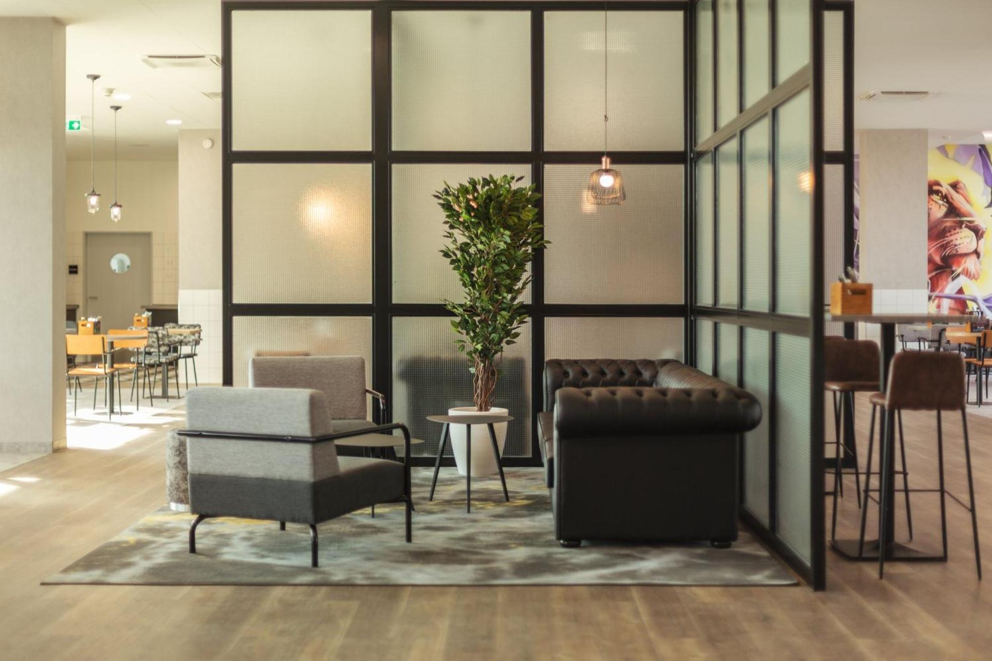 - The Niu, Leo By Ihg Hotel 3*