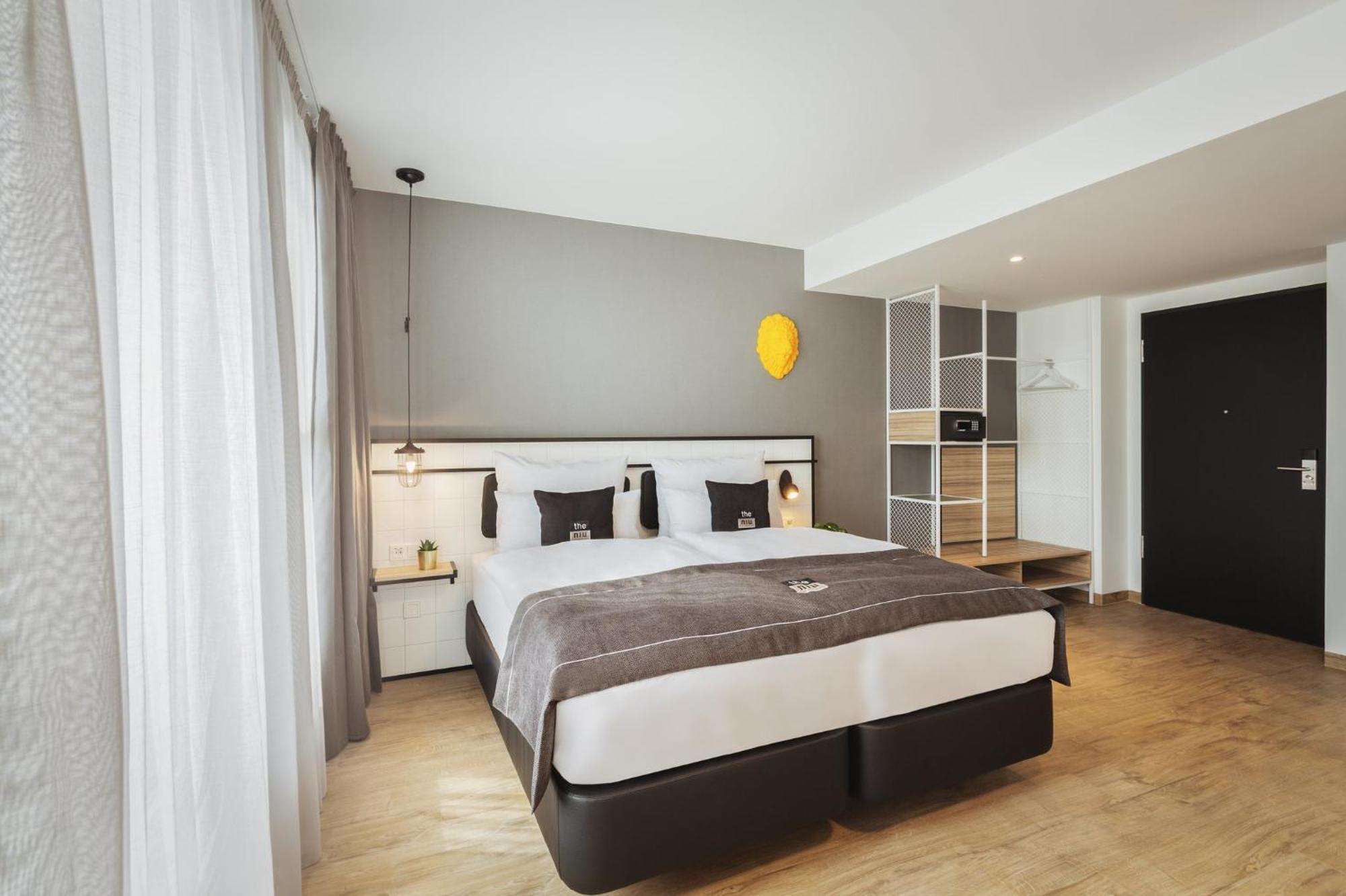 - The Niu, Leo By Ihg Hotel Nuremberg
