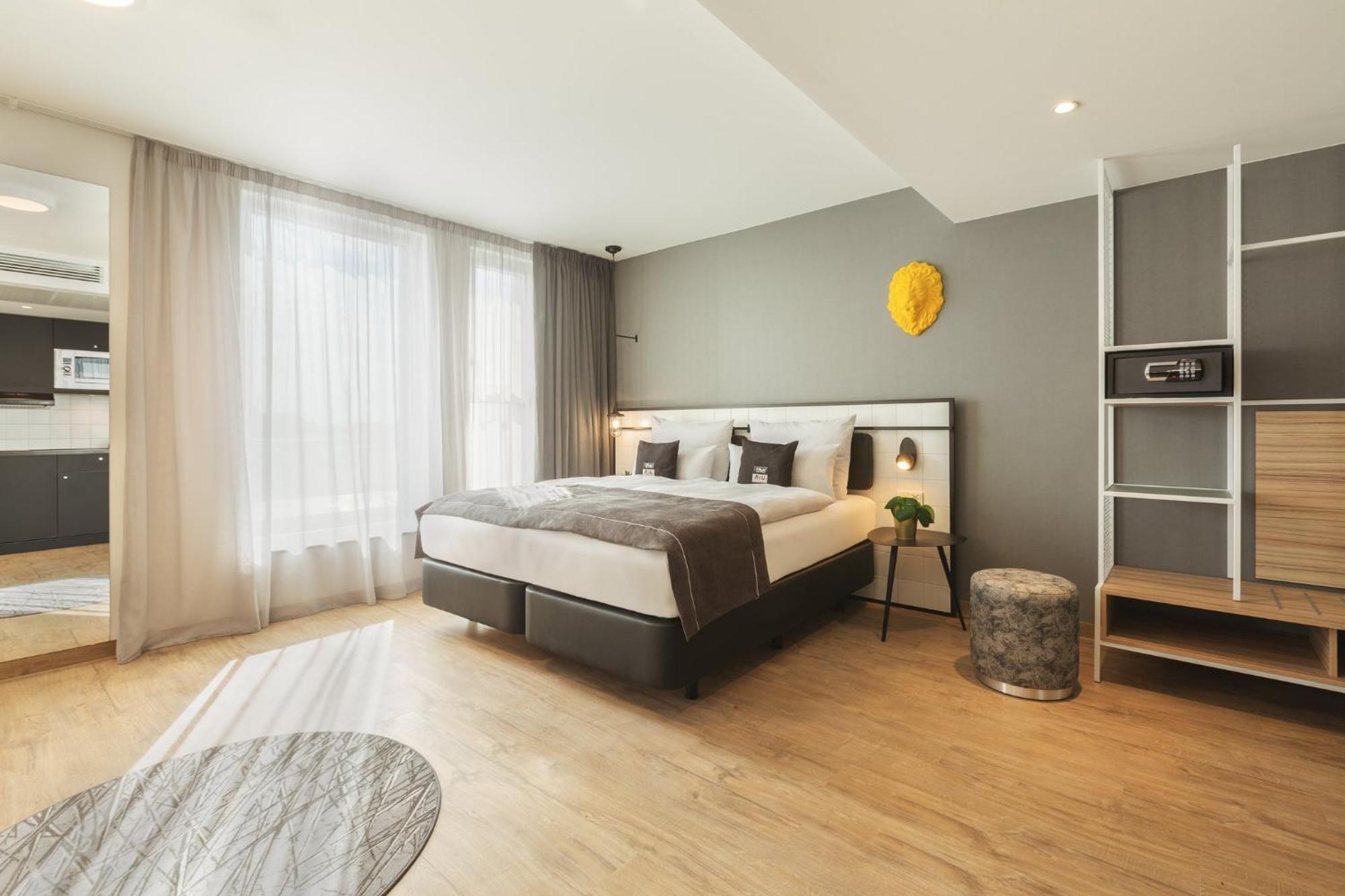 Hotel - The Niu, Leo By Ihg Nuremberg